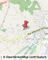 Aziende Sanitarie Locali (ASL) Serra San Bruno,89822Vibo Valentia