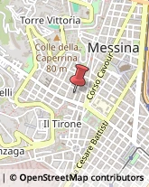 Associazioni Sindacali Messina,98122Messina