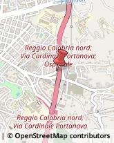 Danni e Infortunistica Stradale - Periti,89124Reggio di Calabria