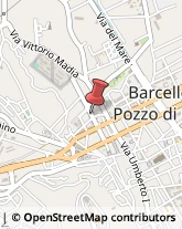 Agrumi Barcellona Pozzo di Gotto,98051Messina