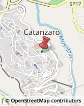 Consulenza Commerciale Catanzaro,88100Catanzaro