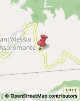 Trasporto Pubblico Sant'Alessio in Aspromonte,89050Reggio di Calabria