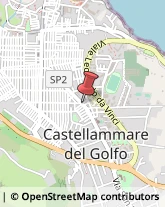 Carta per Alimenti Castellammare del Golfo,91014Trapani