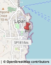 Pensioni Lipari,98055Messina