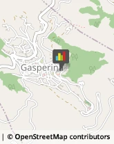 Provincia e Servizi Provinciali Gasperina,88060Catanzaro