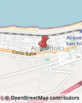 Parrucchieri Acquedolci,98070Messina