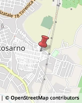 Aziende Sanitarie Locali (ASL) Rosarno,89025Reggio di Calabria