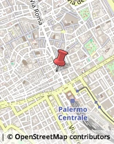 Alberghi Palermo,90133Palermo