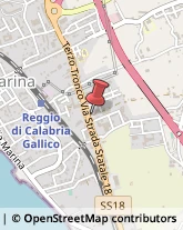 Scuole Materne Private Reggio di Calabria,89135Reggio di Calabria