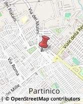 Consulenza del Lavoro Partinico,90047Palermo