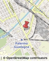 Autofficine e Centri Assistenza Palermo,90124Palermo