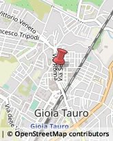 Ferramenta - Ingrosso Gioia Tauro,89013Reggio di Calabria