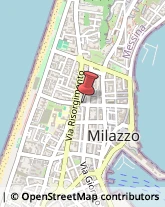 Certificati e Pratiche - Agenzie Milazzo,98057Messina