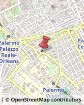 Scuole Materne Private,90127Palermo