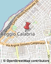 Rosticcerie e Salumerie,89127Reggio di Calabria