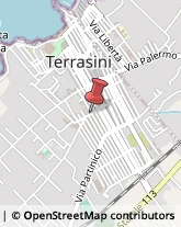 Agenti e Rappresentanti di Commercio Terrasini,90141Palermo