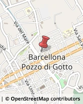 Consulenza di Direzione ed Organizzazione Aziendale Barcellona Pozzo di Gotto,98051Messina