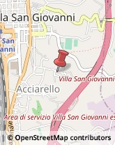 Associazioni ed Organizzazioni Religiose Villa San Giovanni,89018Reggio di Calabria