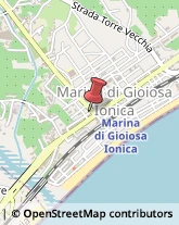 Estetiste Marina di Gioiosa Ionica,89046Reggio di Calabria