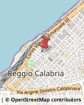 Associazioni Sindacali,89127Reggio di Calabria