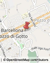 Estetiste Barcellona Pozzo di Gotto,98051Messina