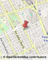 Appartamenti e Residence Palermo,90139Palermo