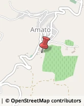 Motels Amato,88040Catanzaro