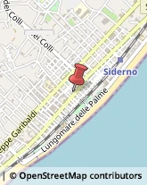 Abbigliamento Siderno,89048Reggio di Calabria