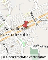 Uffici - Arredamento Barcellona Pozzo di Gotto,98051Messina
