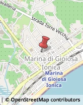 Falegnami Marina di Gioiosa Ionica,89046Reggio di Calabria