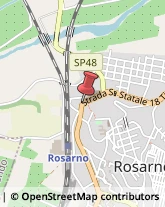 Ristoranti Rosarno,89025Reggio di Calabria