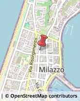 Metalli e Leghe Milazzo,98057Messina