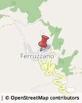 Aziende Agricole Ferruzzano,89030Reggio di Calabria