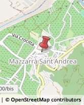 Cooperative e Consorzi Mazzarrà Sant'Andrea,98056Messina