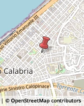 Associazioni Sindacali,89125Reggio di Calabria