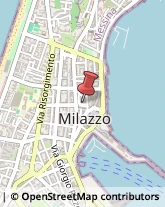 Piazza F. Perdichizzi, 32,98057Milazzo