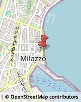 Osterie e Trattorie Milazzo,98057Messina