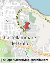 Studi Tecnici ed Industriali Castellammare del Golfo,91014Trapani