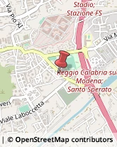 Psicologi Reggio di Calabria,89132Reggio di Calabria