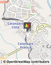 Corrieri Catanzaro,88100Catanzaro