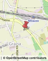 Scale Milazzo,98057Messina