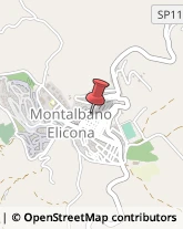 Pratiche Automobilistiche Montalbano Elicona,98065Messina