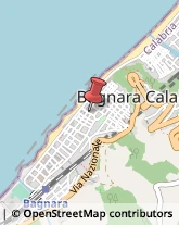 Impianti Sportivi Bagnara Calabra,89011Reggio di Calabria