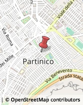 Tende e Tendaggi Partinico,90047Palermo