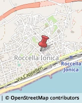 Oncologia - Medici Specialisti Roccella Ionica,89047Reggio di Calabria