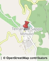 Farmacie Terranova Sappo Minulio,89010Reggio di Calabria
