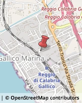 Assicurazioni Reggio di Calabria,89135Reggio di Calabria