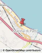 Stabilimenti Balneari Patti,98066Messina