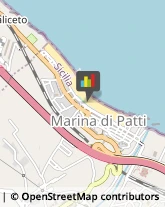 Stabilimenti Balneari Patti,98066Messina