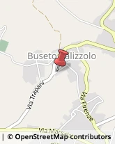 Carabinieri Buseto Palizzolo,91012Trapani